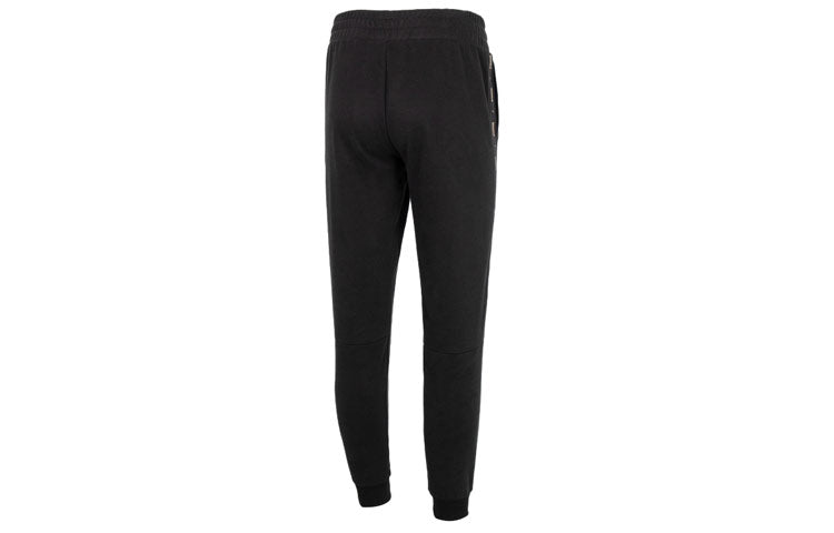 PUMA Sideline Sweatpants 'Black' 674347-01