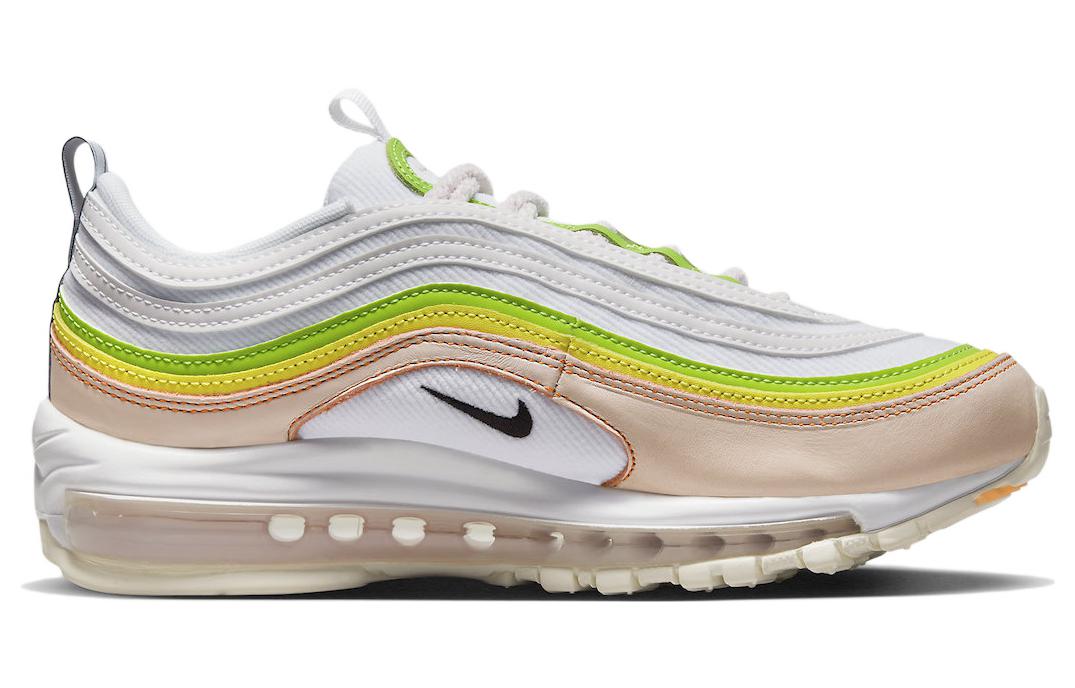 (WMNS) Nike Air Max 97 'Feel Love' FD0870-100