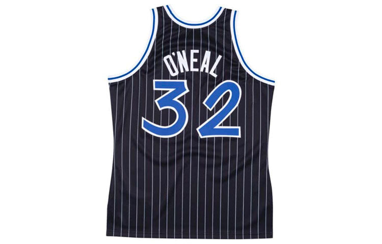 Mitchell & Ness NBA AU 94-95 32 AJY4GS18097-OMABLCK94SON