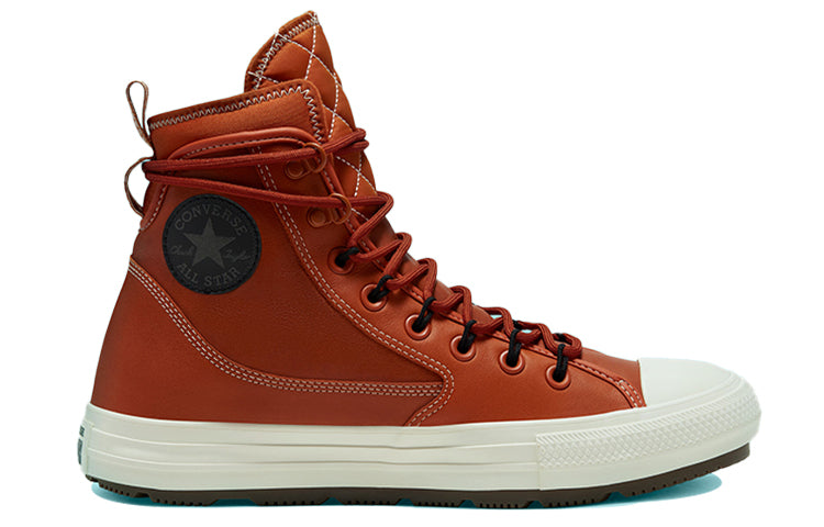 Converse Chuck Taylor All Star Utility All Terrain High 'Amber Sepia' 168862C