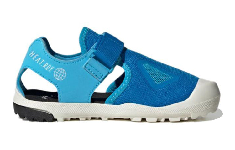 (GS) adidas Terrex Captain Toey 2 'Blue Rush Sky' HQ5836