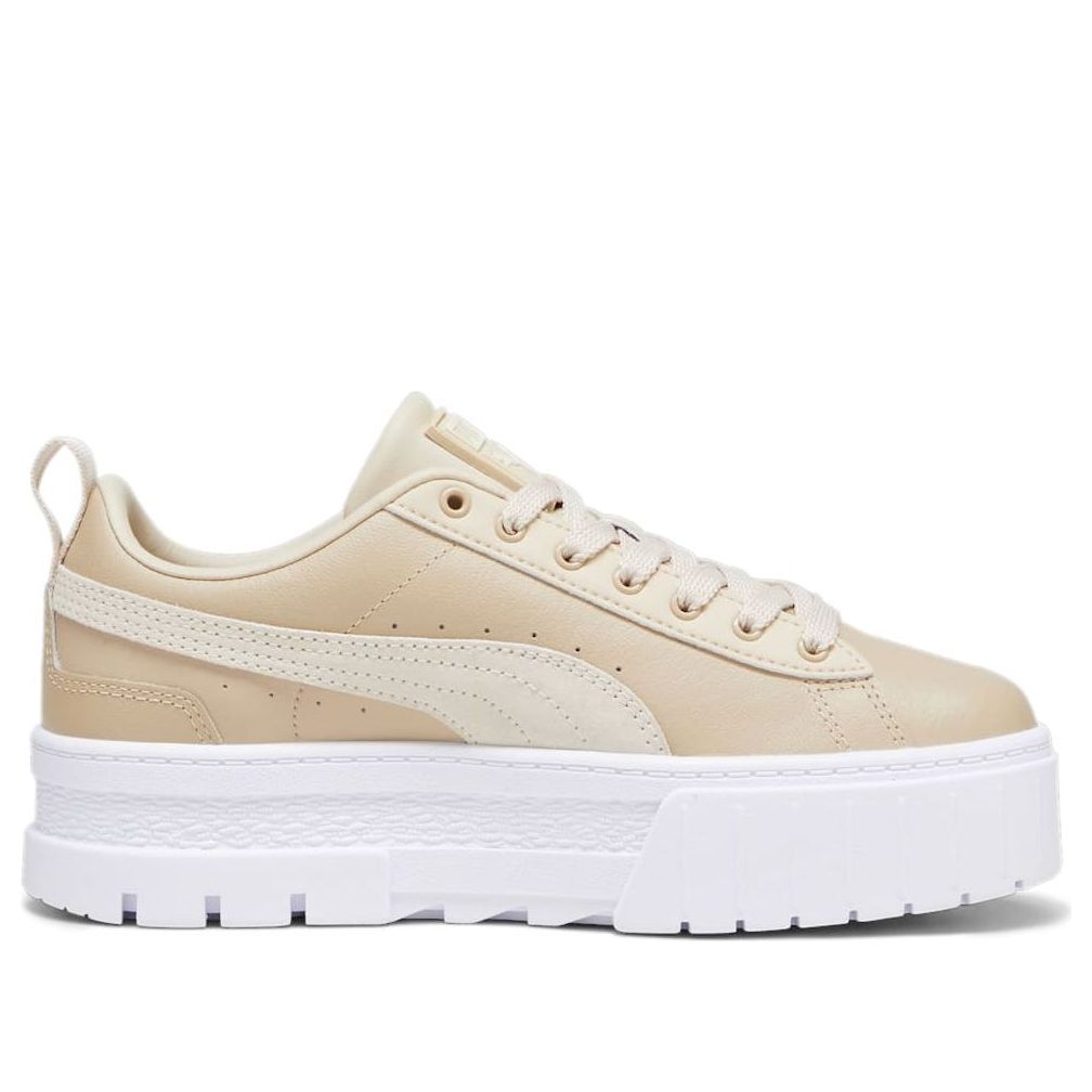 (WMNS) PUMA Mayze 'Beige' 381983-36