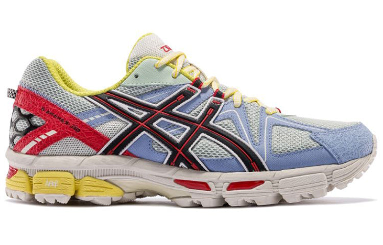 ASICS Gel-Kahana 8 'Light Grey Blue' 1011B109-020