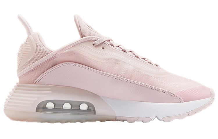 (WMNS) Nike Air Max 2090 'Barely Rose' CT1290-600