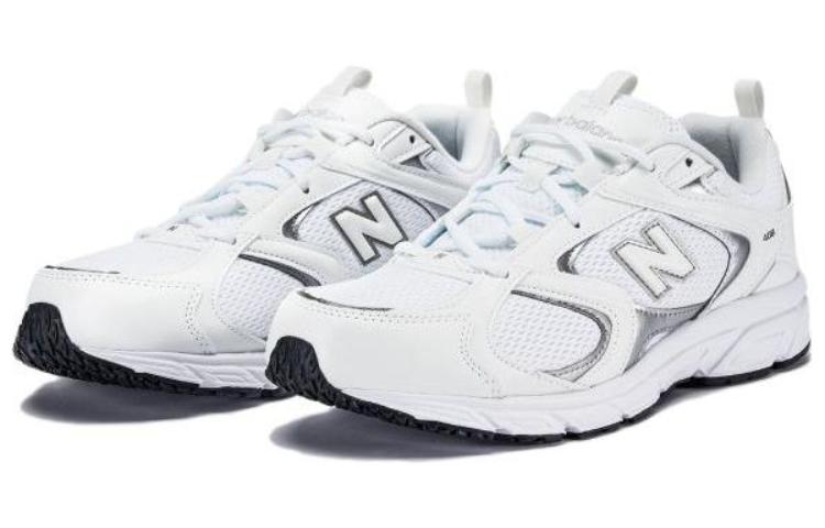 New Balance ML408 'White Silver' ML408W