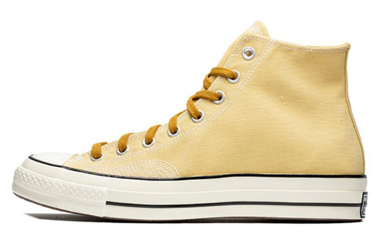 Converse Chuck 70 Jungle Cloth 'Yellow' A03436C