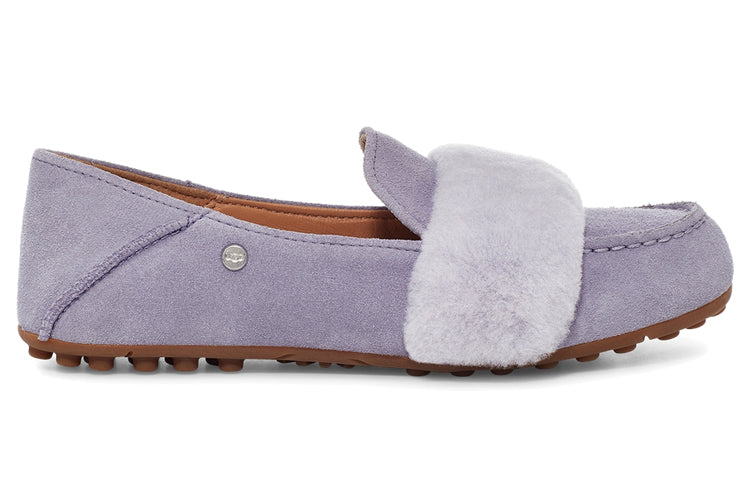(WMNS) UGG Ansley Bow Glimmer 1117930-JGL