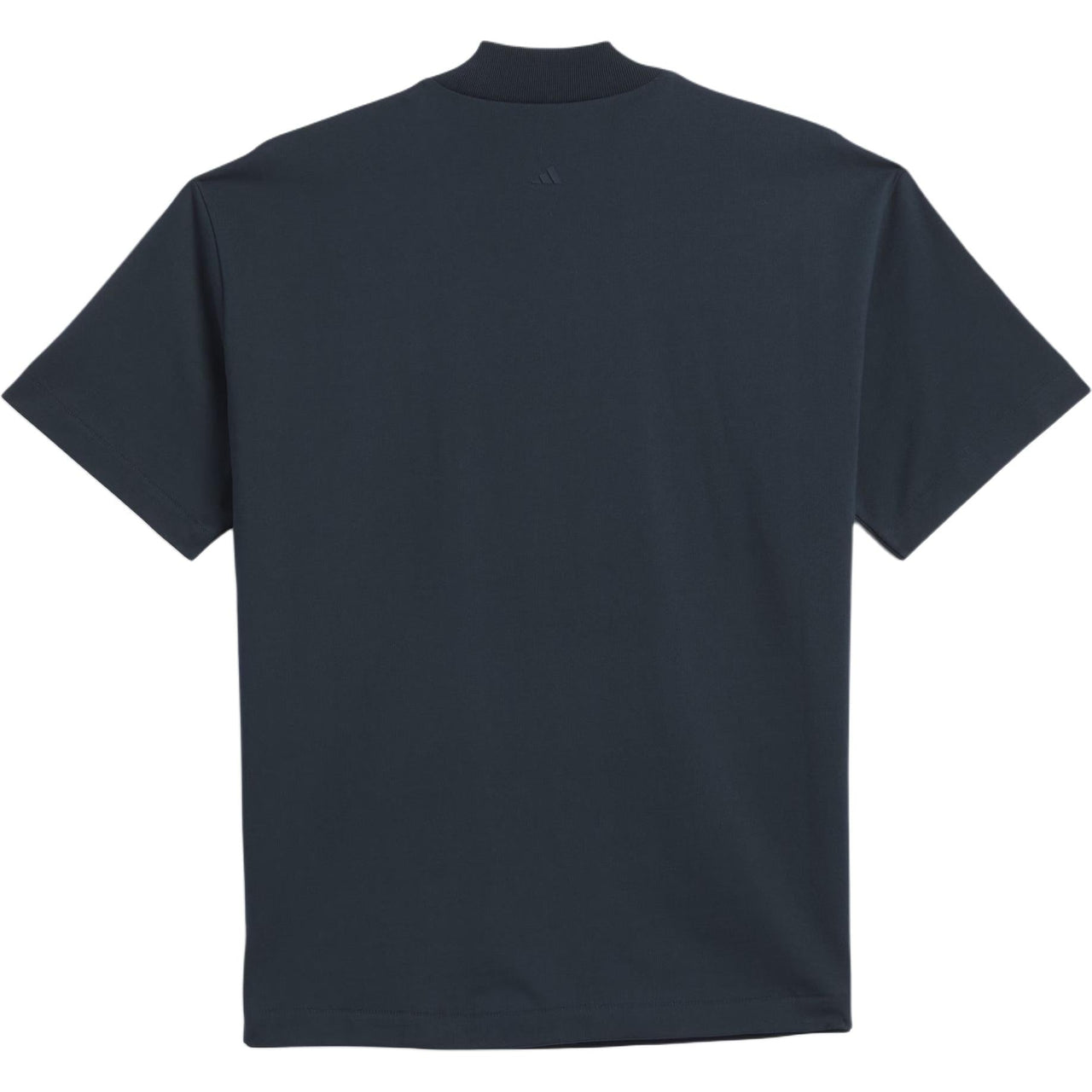adidas THE 2024 COLLECTION Basketball T-Shirt 'Black' JE3764
