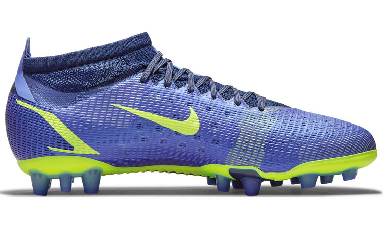 Nike Mercurial Vapor 14 Pro AG Artificial Grass Blue CV0990-574