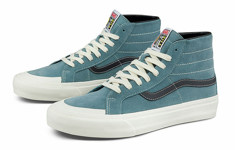 Vans SK8-HI Decon Sf Green/Black VN0A3MV1NQC