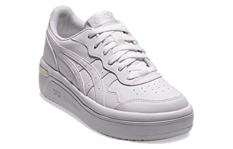 ASICS JAPAN S STACK 'Glacier Gray' 1203A289-104