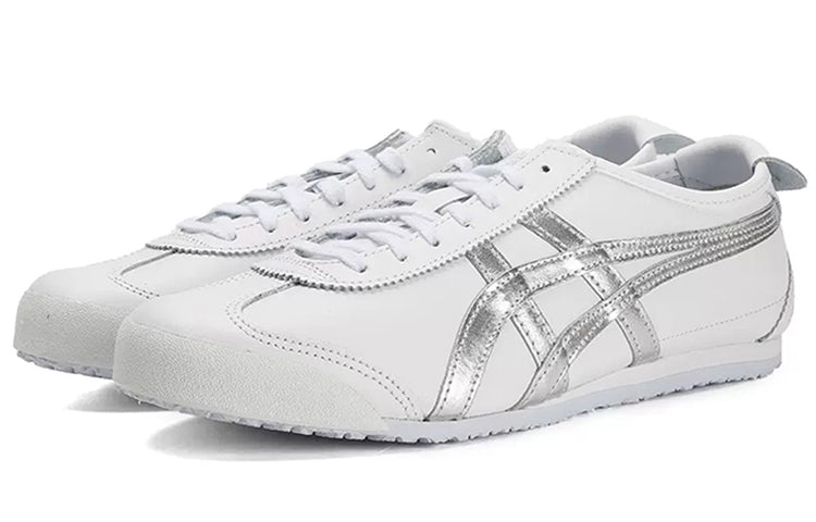 Onitsuka Tiger Mexico 66 'White' 1183A499-100