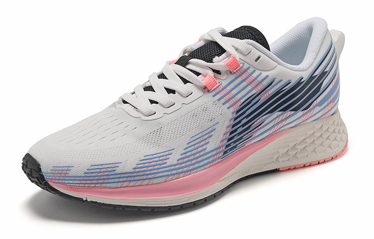 (WMNS) Li-Ning Rouge Rabbit 4 v2 'Creamwhite Black' ARMR020-2