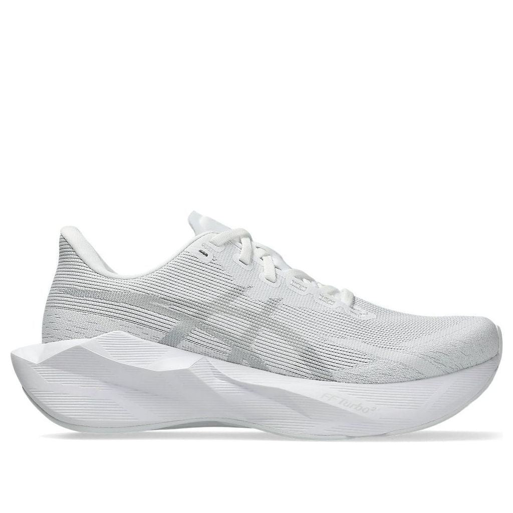 (WMNS) ASICS Novablast 7 'White' 1012C008-100