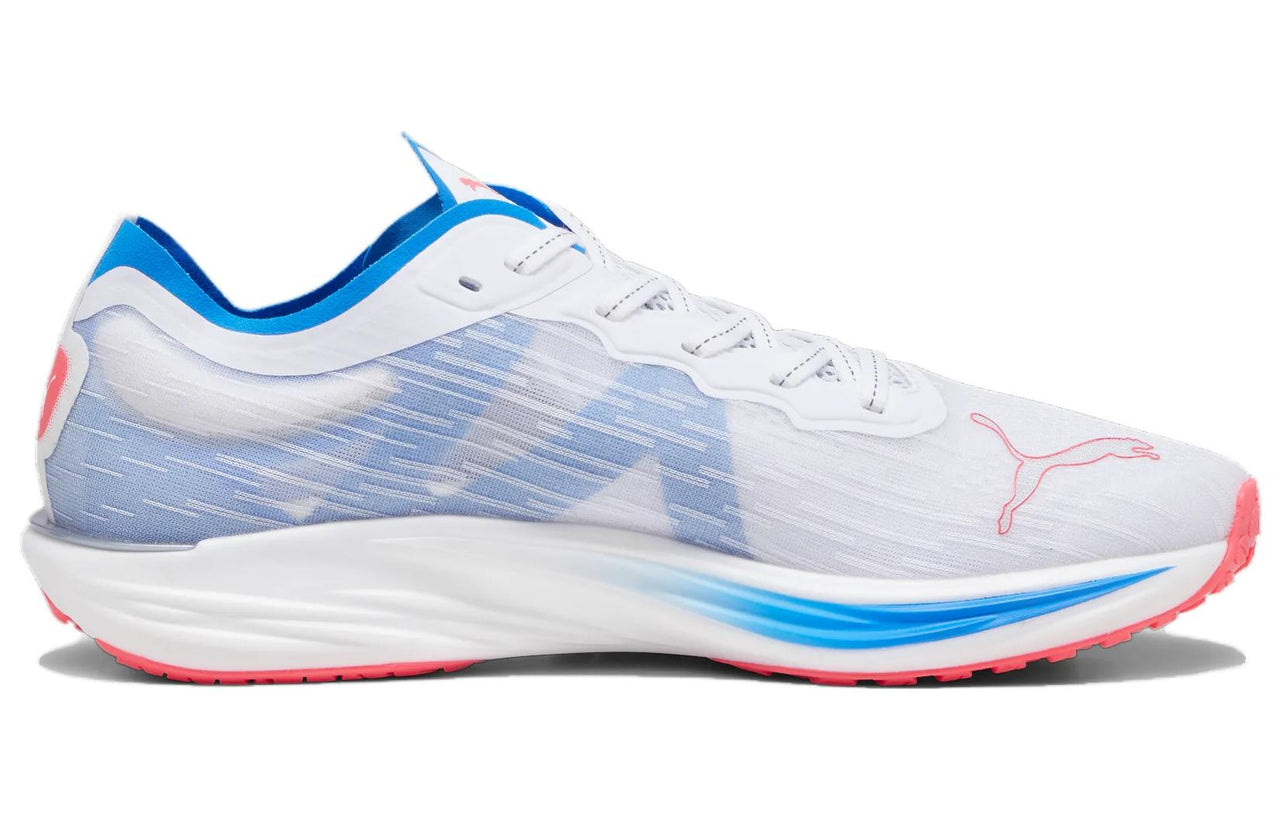 PUMA Liberate Nitro 2 'White Fire Orchid' 377315-06