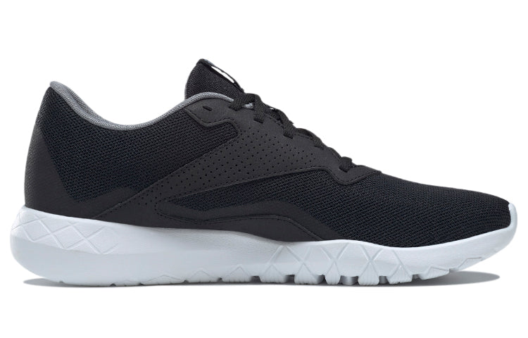 Reebok Flexagon Energy Train 3 'Black Cold Grey' GZ0293