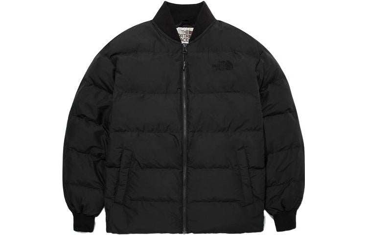 THE NORTH FACE Vuntut Jacket 'Black' NJ3NM54J
