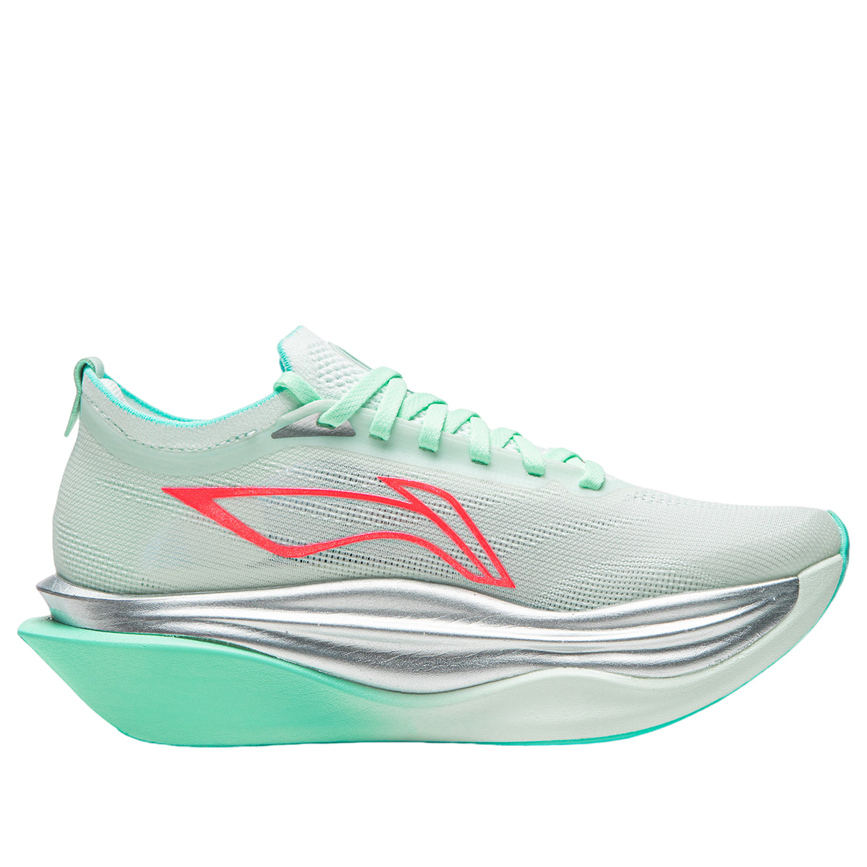 Li-Ning Feidian 6 Elite 'Ice Blue' ARMW001-34
