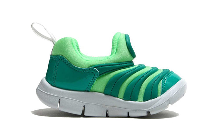 (TD) Nike Dynamo Free 'Illusion Green' 343938-308