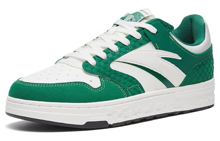 ANTA Streetball Low 'Green White' 112318051-11