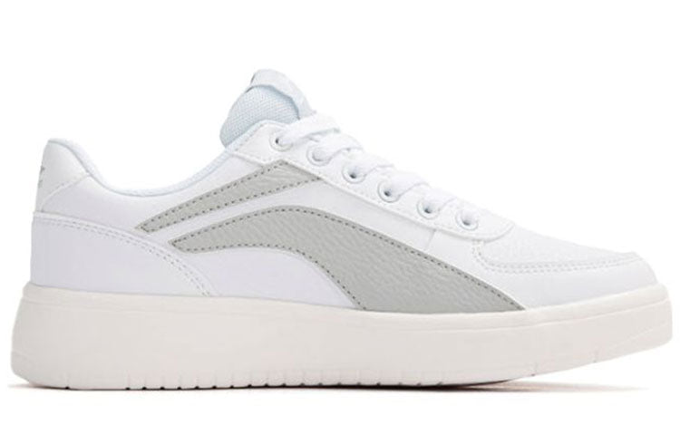 Li-Ning Casual Sneakers Low 'White' AGCP335-5
