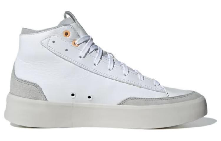 adidas ZNSORED High 'White Grey' IE9416