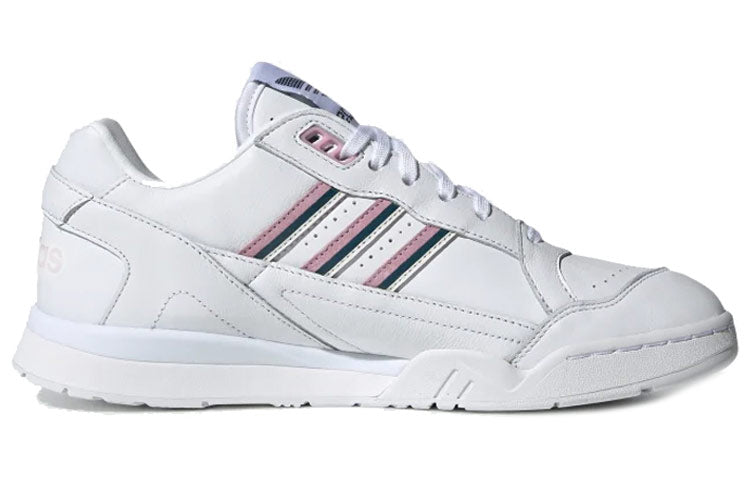 (WMNS) adidas originals A.R. TRAINER 'White Pink' EE5408