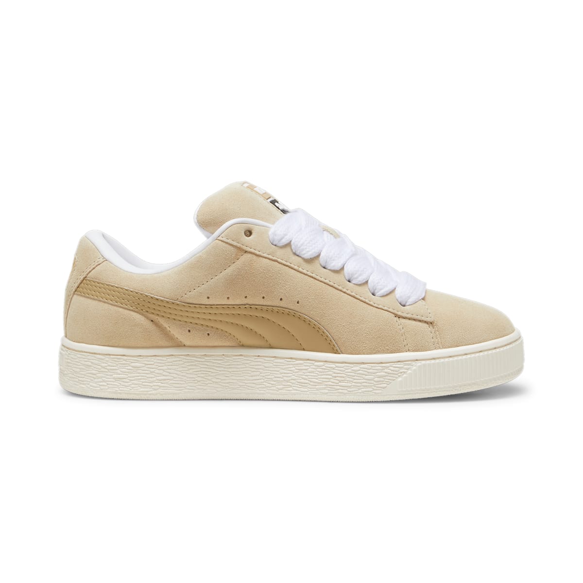 PUMA Suede XL 'Putty Warm White' 395205-05