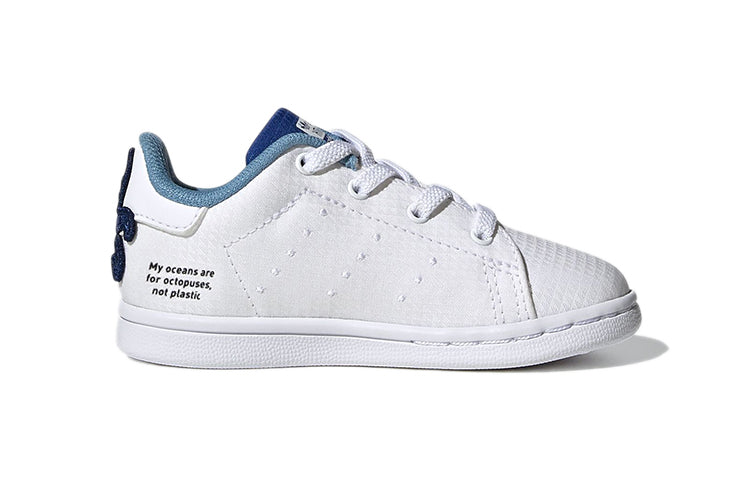 (TD) adidas Stan Smith Primeblue 'Octopus' FX6005