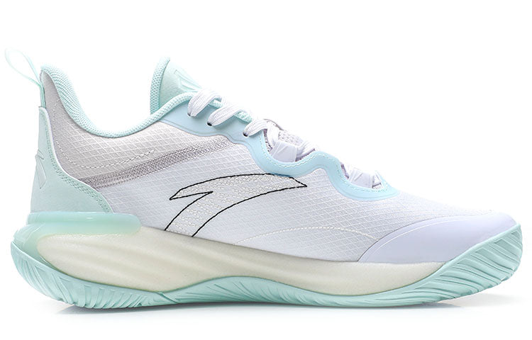 ANTA Cement Bubble 'Light Blue Green' 112221604Q-3