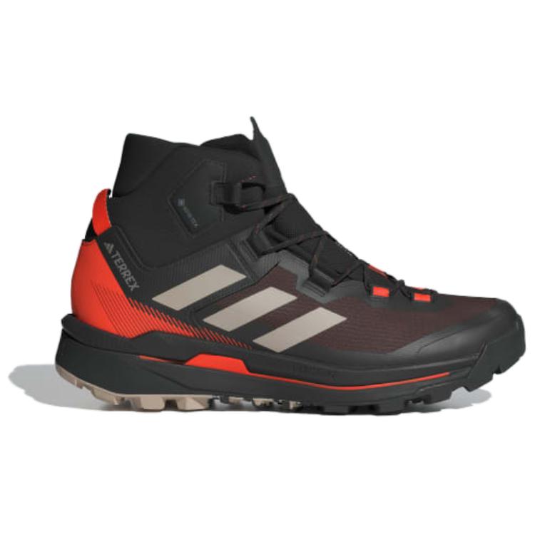 adidas Terrex Skychaser Tech Gore-Tex 'Black Impact Orange' ID3426