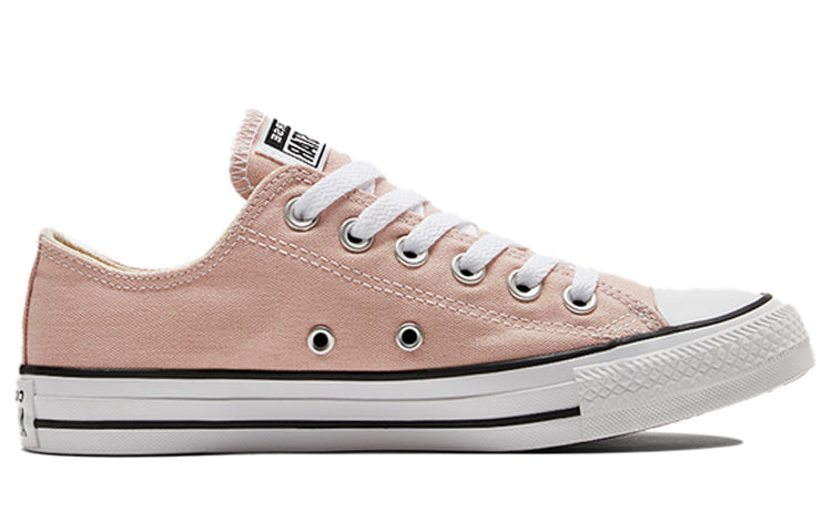 Converse Chuck Taylor All Star Canvas Shoes Lo 'Pink Clay' 172690C