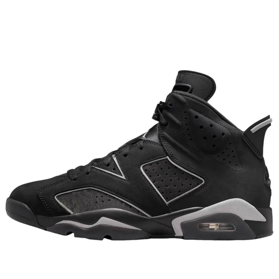 Air Jordan 6 Retro 'Cap and Gown' IR2266-010