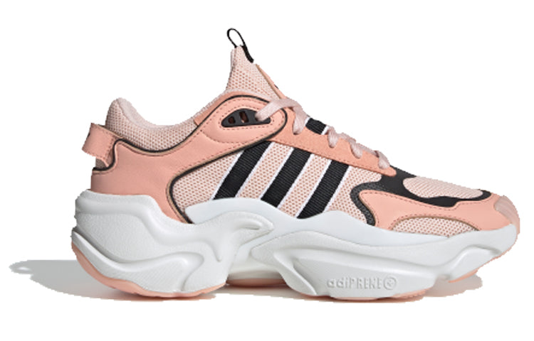 (WMNS) adidas Magmur Runner HK 'Glow Pink' EE8629