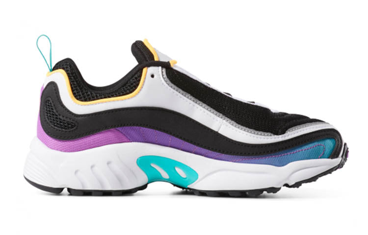 Reebok DMX Daytona MU 'Timeless Teal' CN8386
