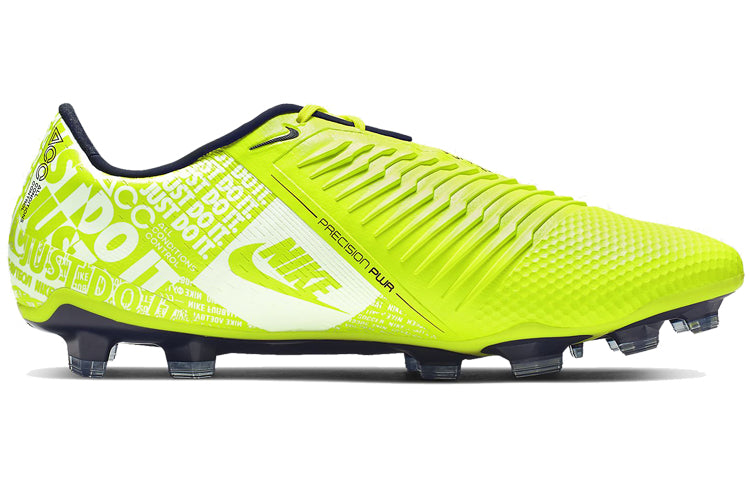 Nike Phantom Venom Elite FG 'Volt' AO7540-717