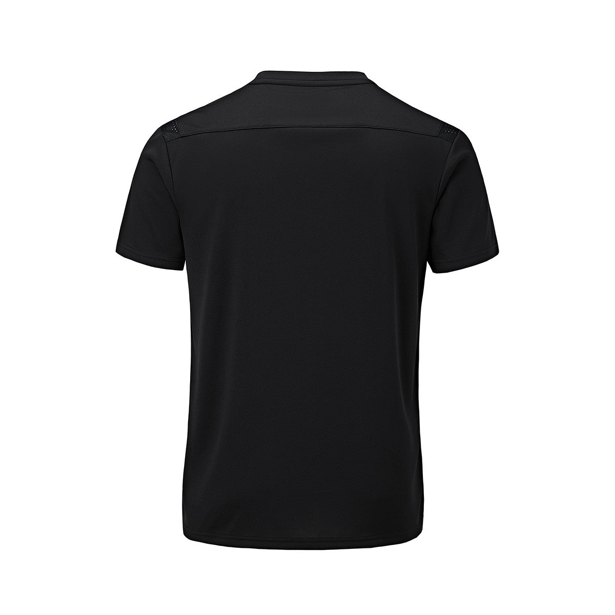 Under Armour Running T-shirt 'Black' 21500525-001
