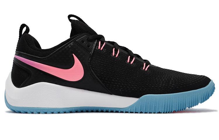 Nike Air Zoom Hyperace 2 SE 'Black Sunset Pulse' DM8199-064