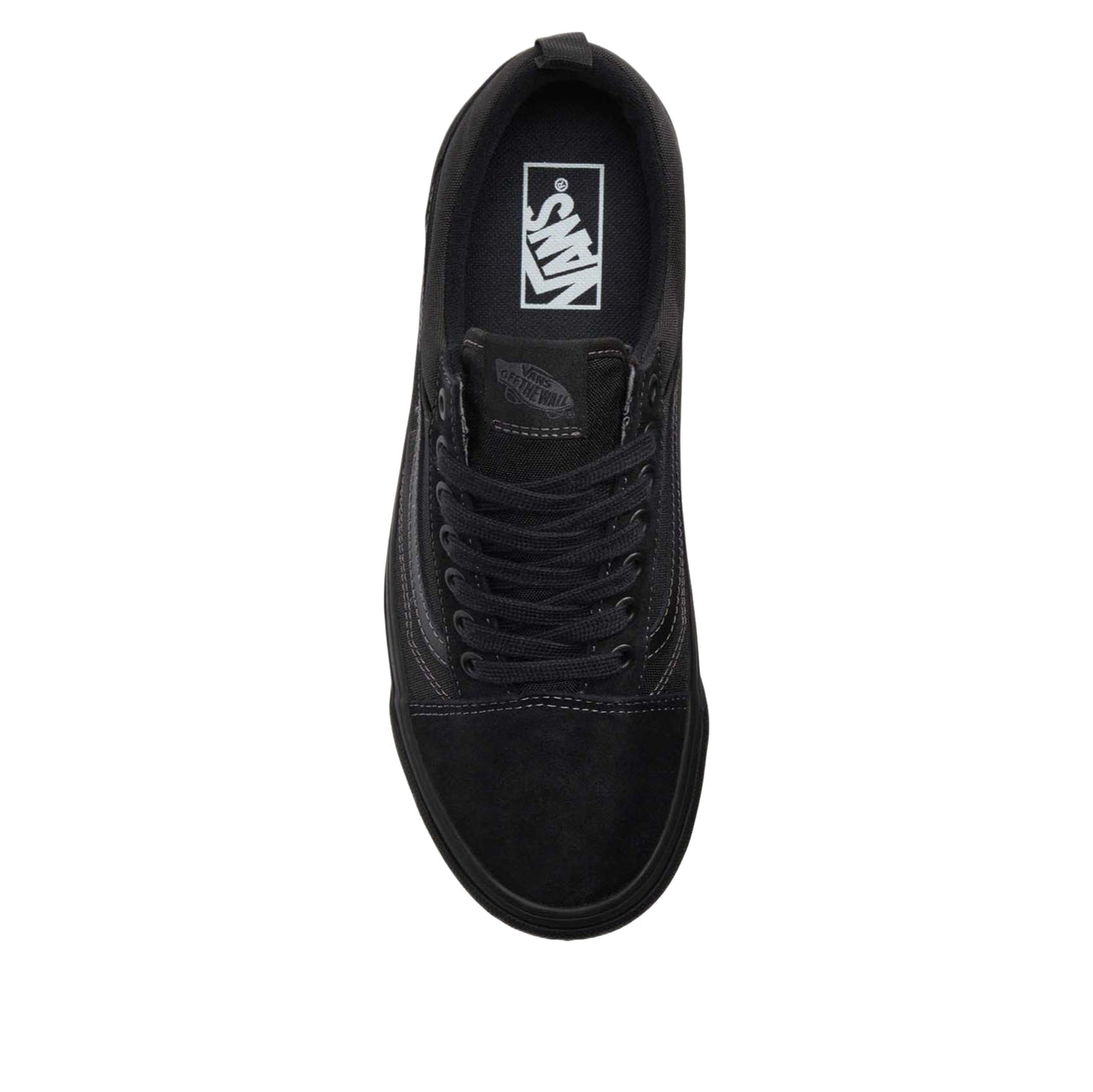 Vans Old Skool Insulated 'Black' VN000DC6BKA