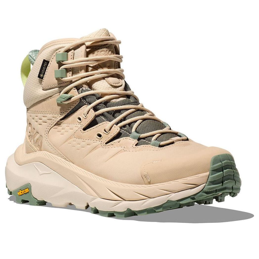HOKA ONE ONE Kaha 2 GTX High 'Oak' 1123155-OKLB