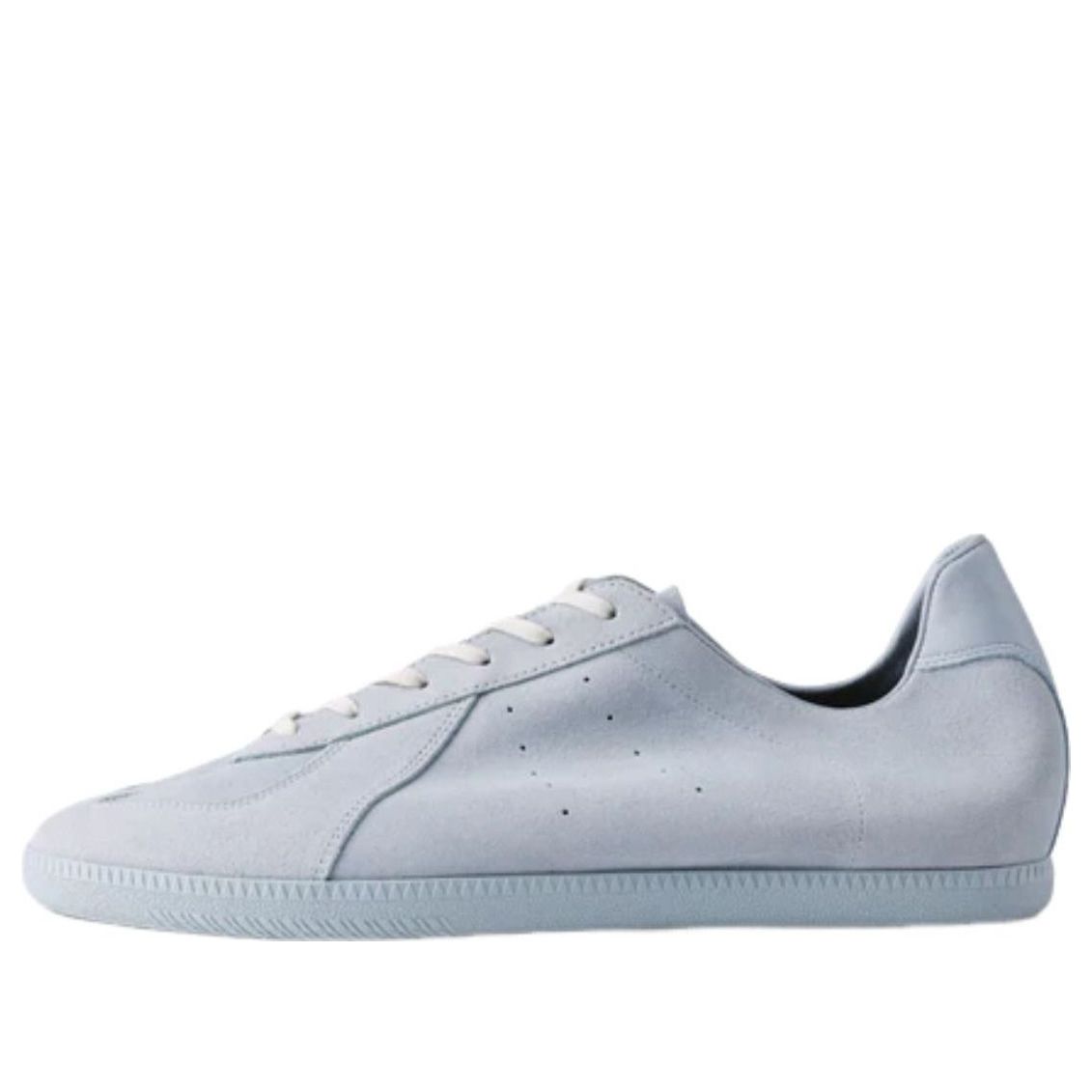 Pane Light Training Nogi 'Wolf Moon' PN5271GRY20B