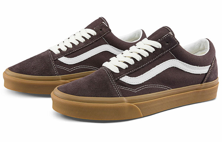 Vans Old Skool 'Vintage Gum Chocolate' VN0A5KRSCHC
