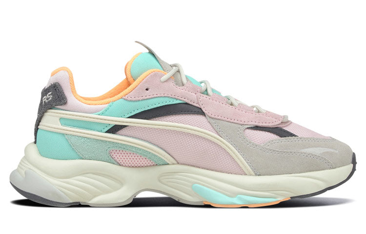 PUMA RS-Connect Drip 'Grey Violet Pink Lady' 368610-03