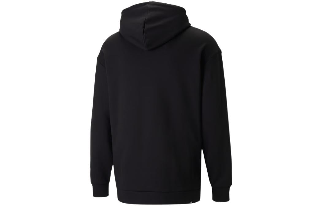 PUMA Rad/Cal DK Sweatshirt 'Black' 672471-01