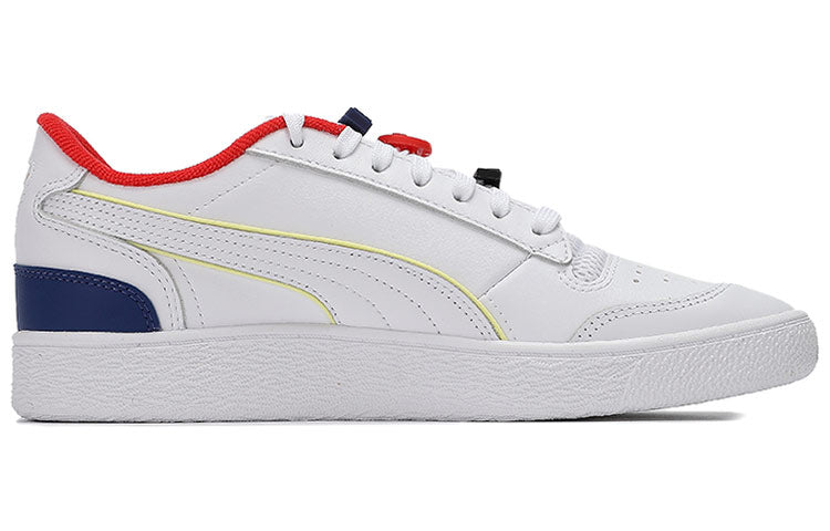 PUMA Ralph Sampon Low 'Decor8' 375854-01
