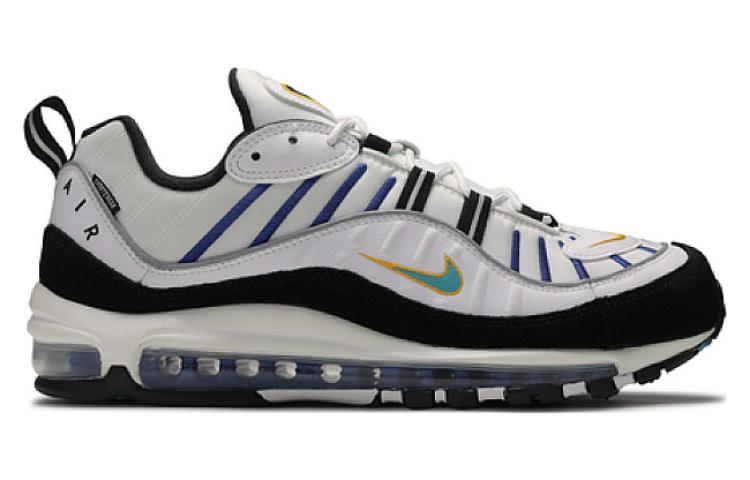 Nike Air Max 98 Premium 'Teal Nebula' BV0989-102