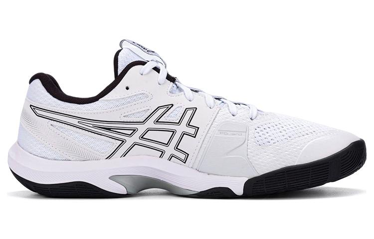 ASICS Gel-Blade 8 'White Black' 1071A066-101