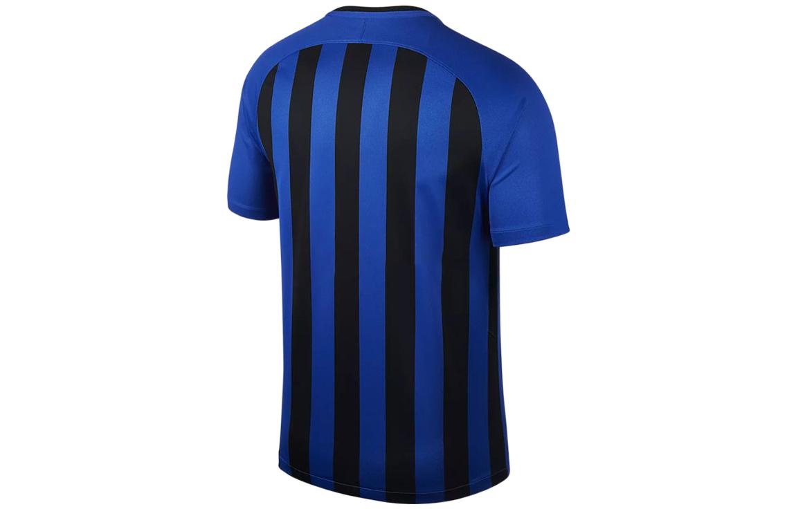 Nike Jiangsu Suning Home Kit 'Blue Black' 909107-480