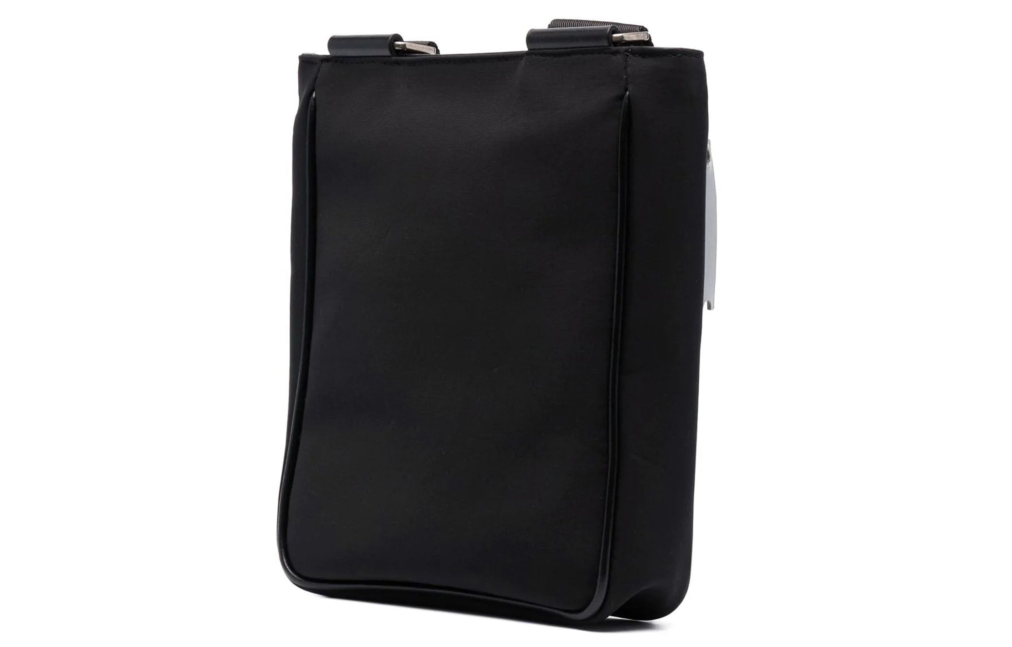 Off-White Unisex Arrow Single-Shoulder Bag Black OMNQ026F21FAB0011010