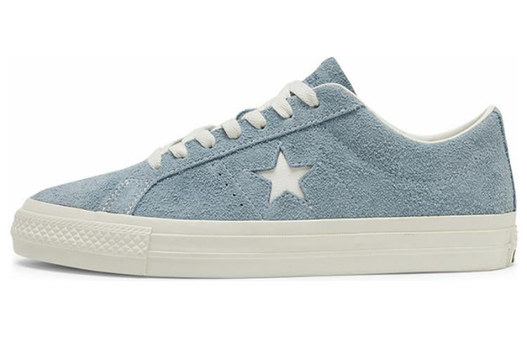 Converse One Star Pro Vintage Suede Low 'Cocoon Blue' A06889C